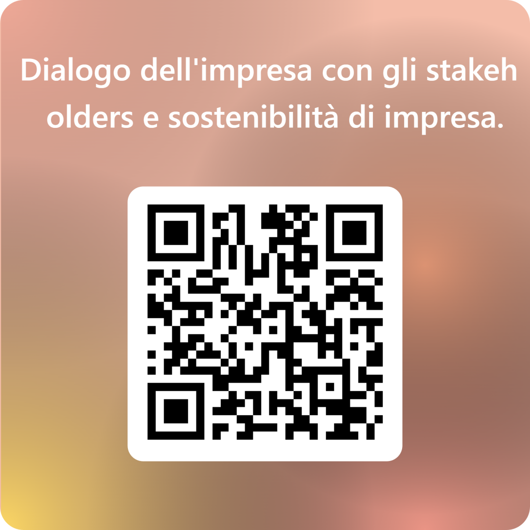 QRCode Iscrizione