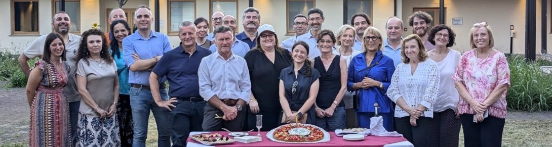 Componenti del DiMIT