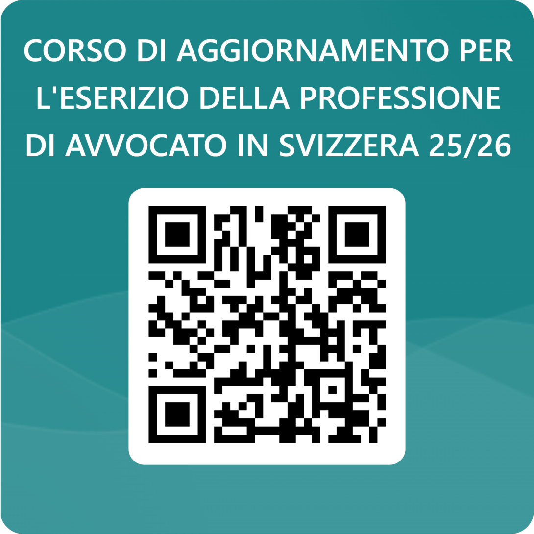 qrcode iscrizione