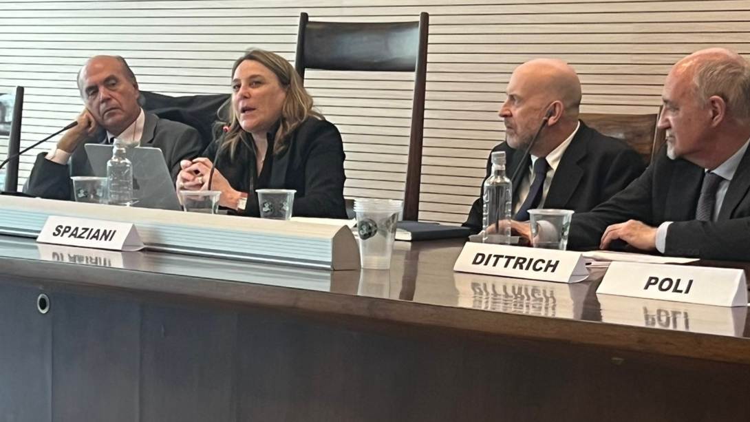 Convegno Bruno Cavallone