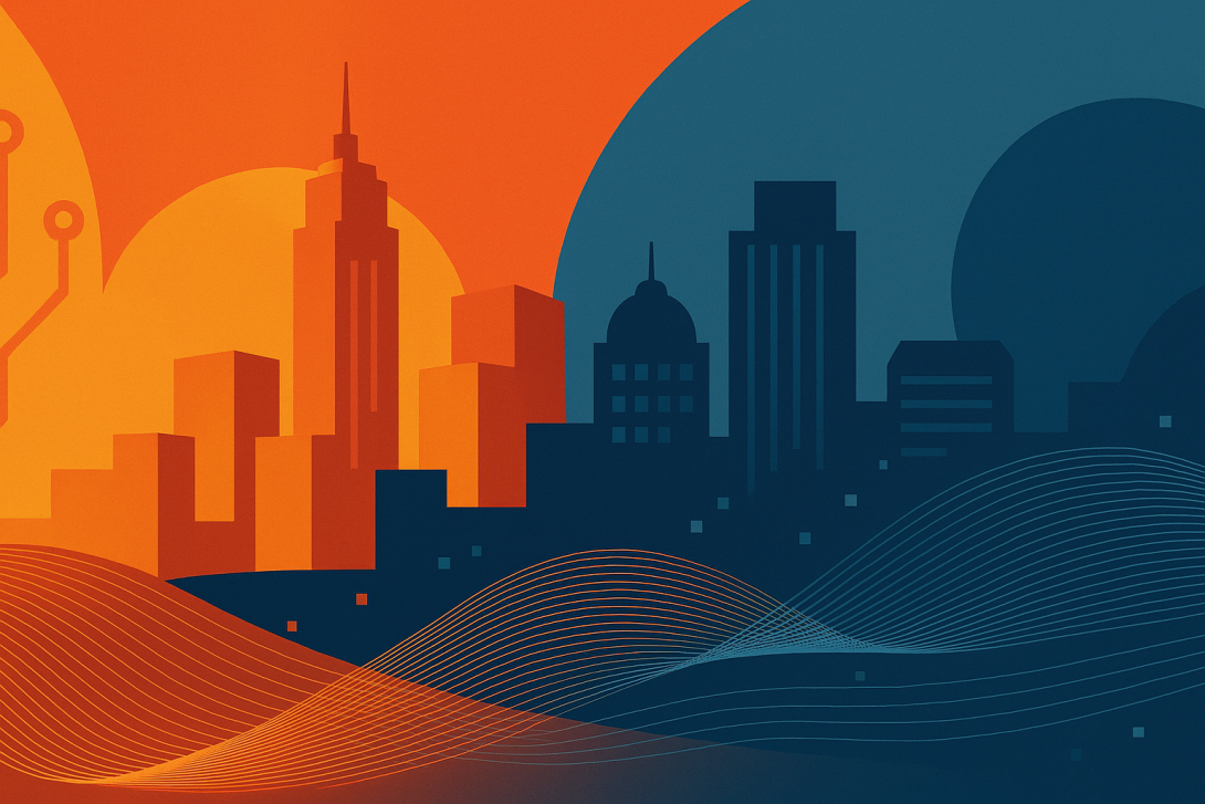 Banner per Transizione digitale di Ateneo