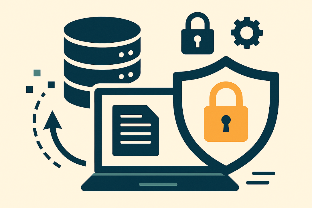 Img card sicurezza informatica