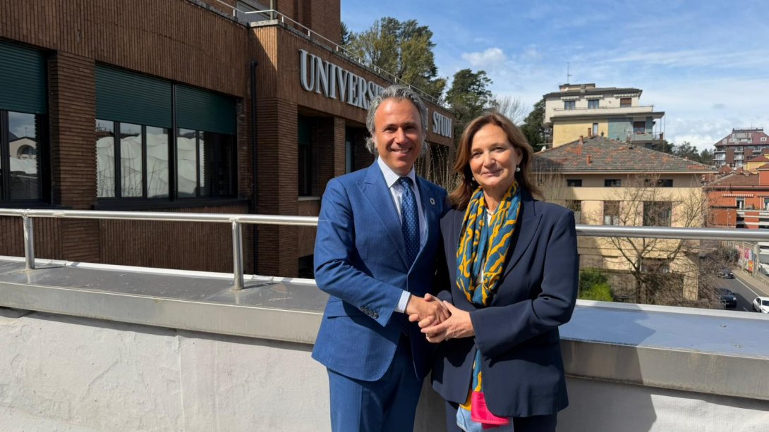 Mauro Vitiello - Maria Pierro