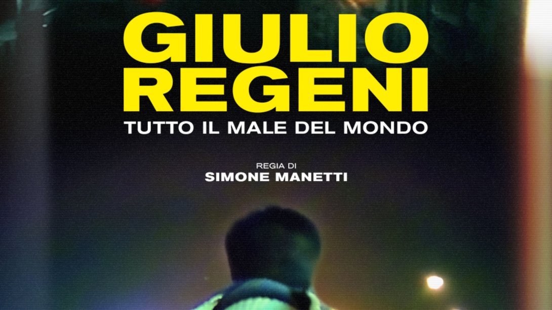 Giulio Regeni