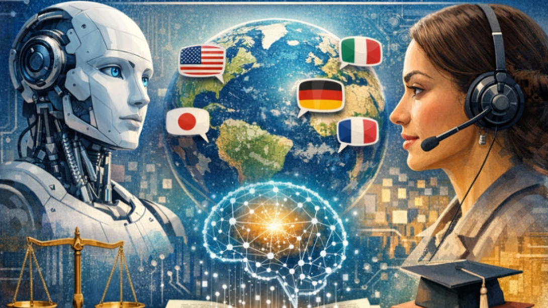 Linguaggio e intelligenza artificiale