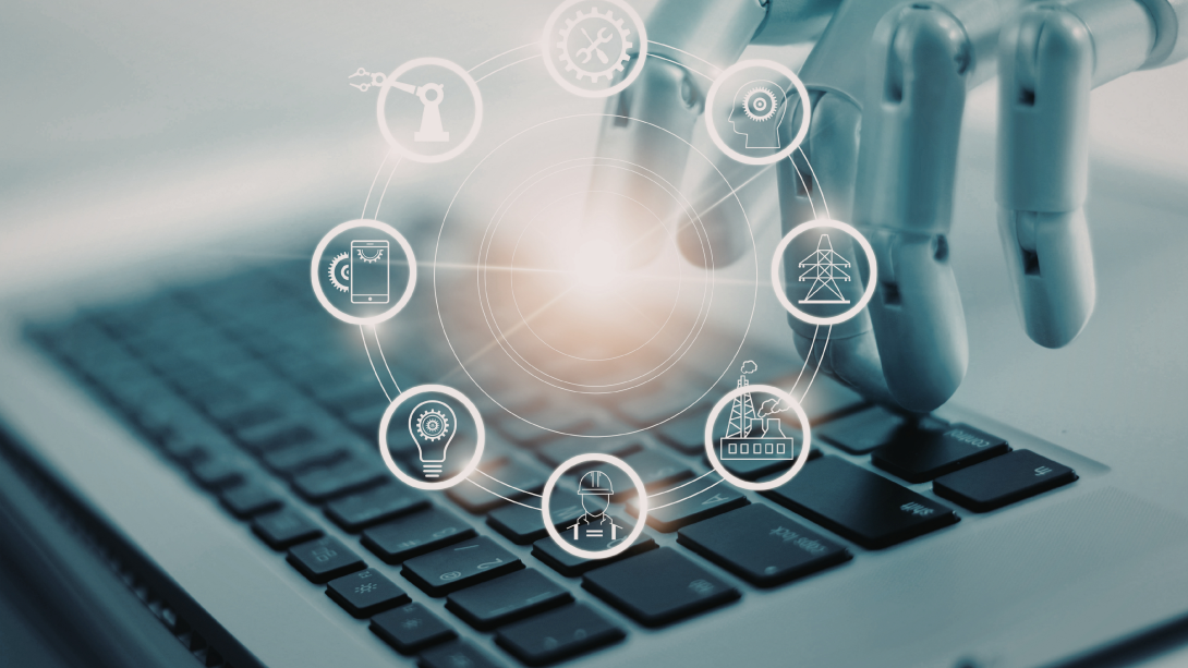 intelligenza artificiale e pubbliche amministrazioni