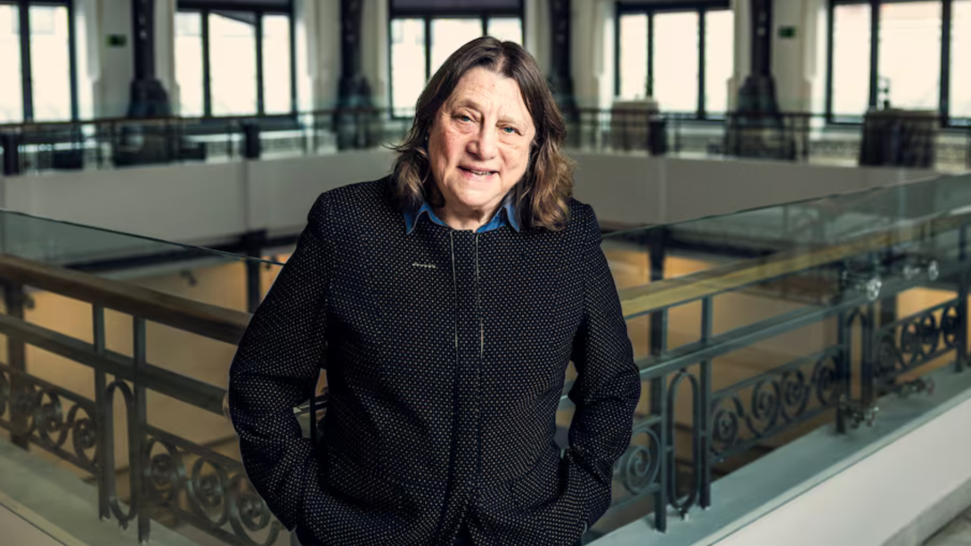 Jane C. Ginsburg 