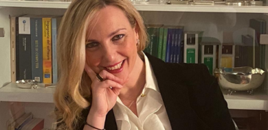 Prof.ssa Sabrina Sicari