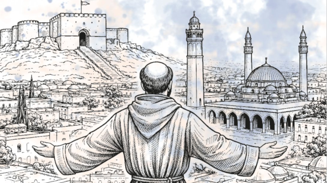 San-Francesco-Aleppo