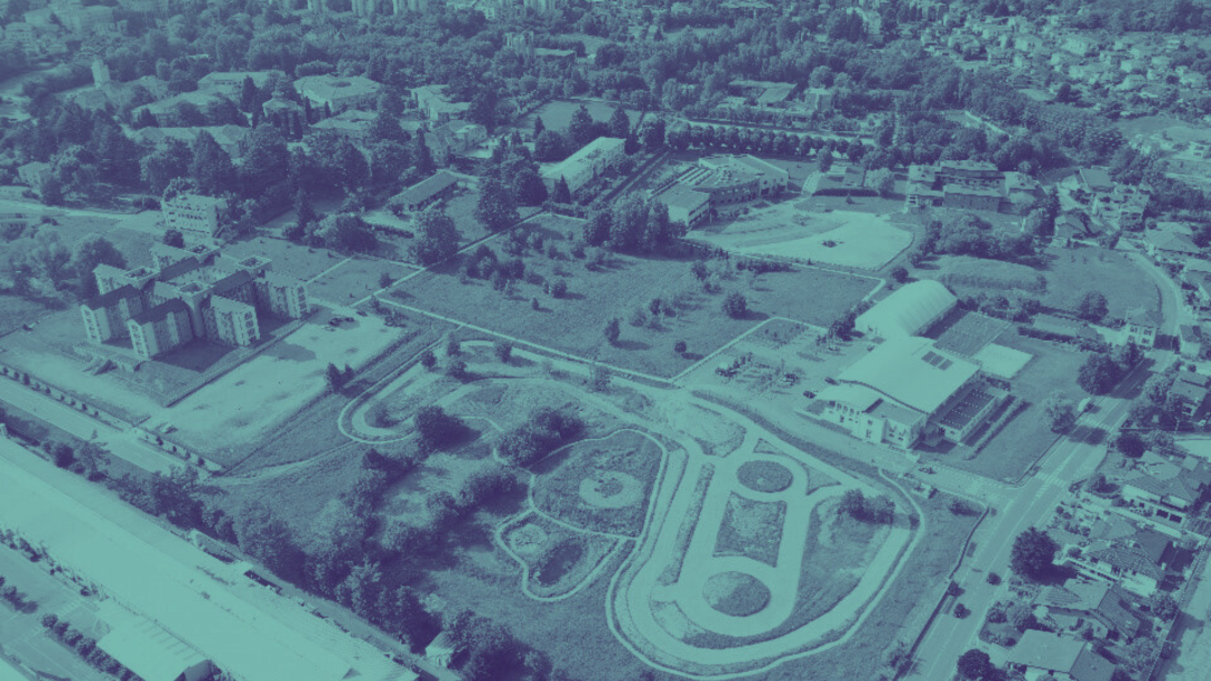 campus verde