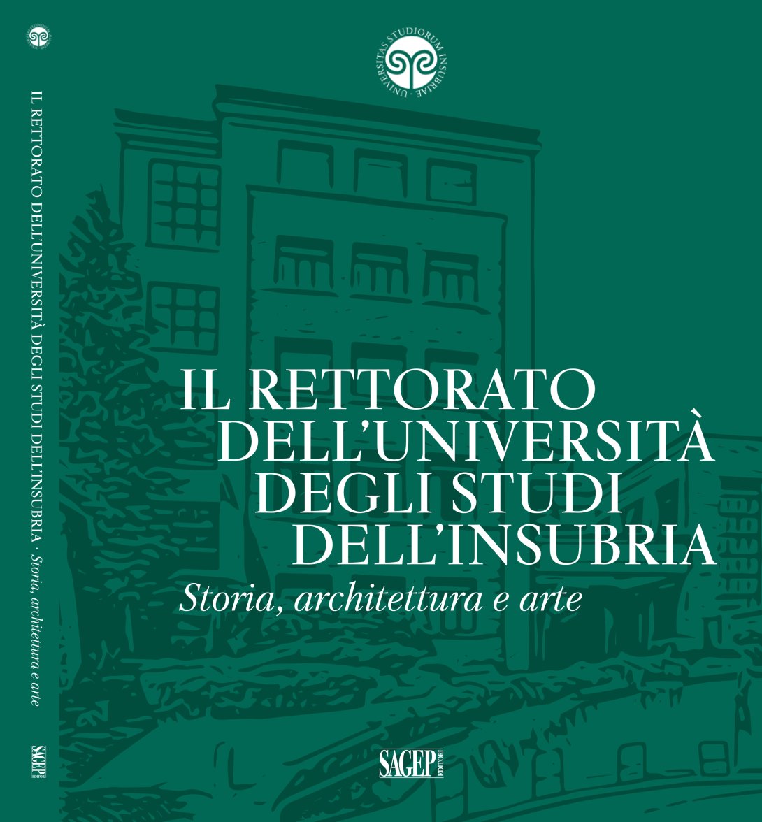 Copertina del volume