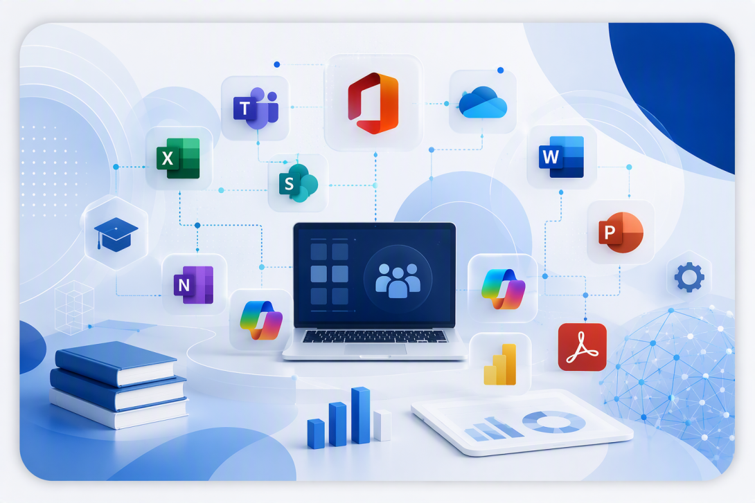 digital workplace