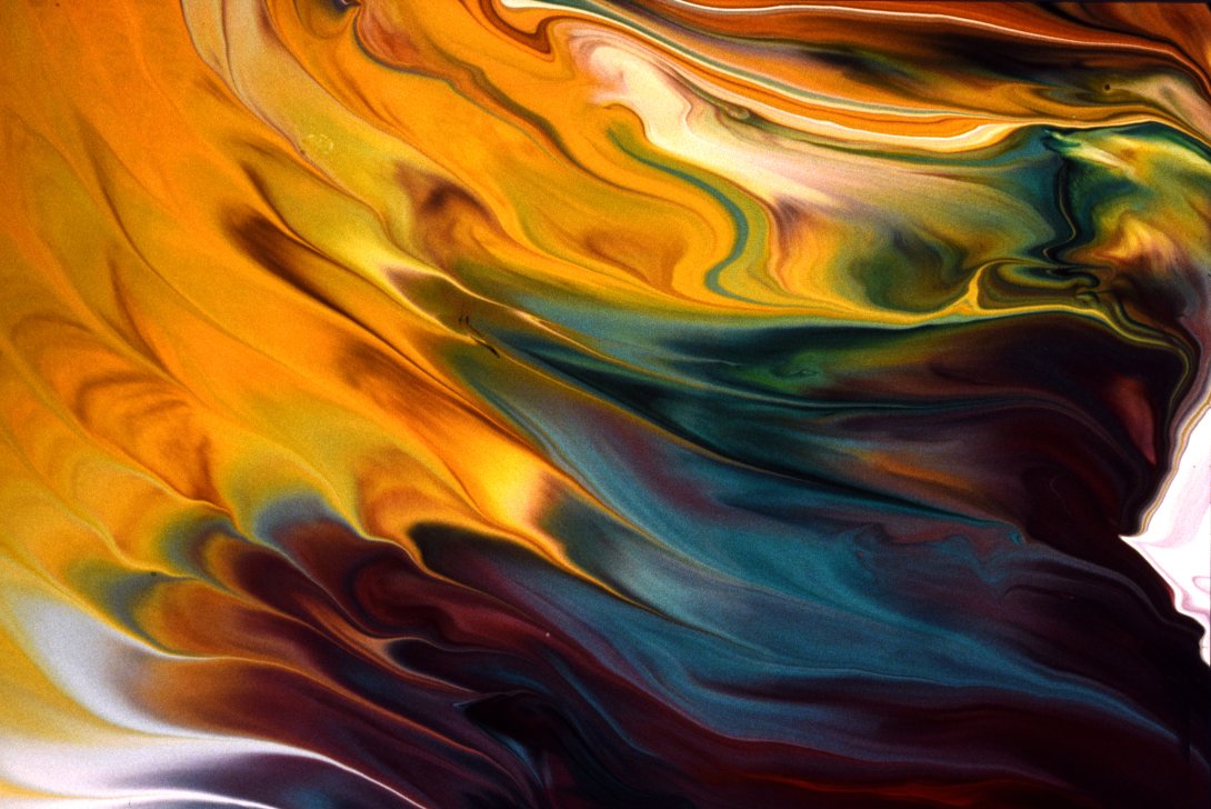 Giorgio Lotti, ciclo Luce, Colore, Emozioni, 2005
