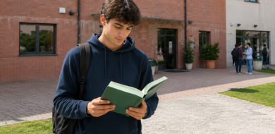 Studente 1