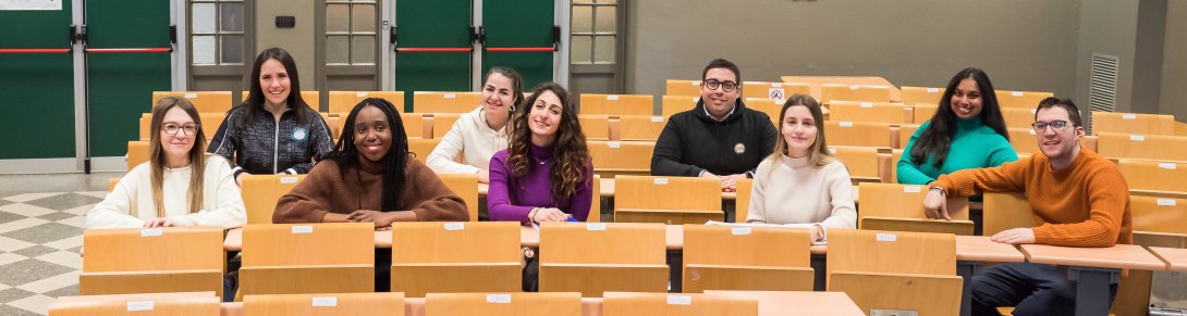 Aula Varese - Stage e laboratori