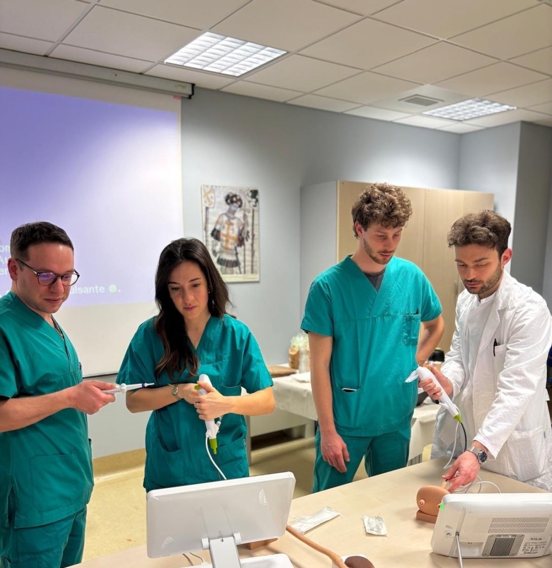 Attività formative Urologia