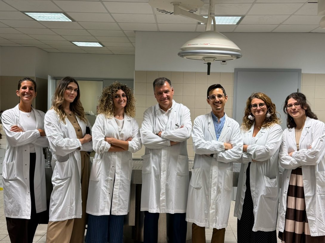 Medicina legale