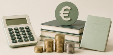 Sostegno economico - card