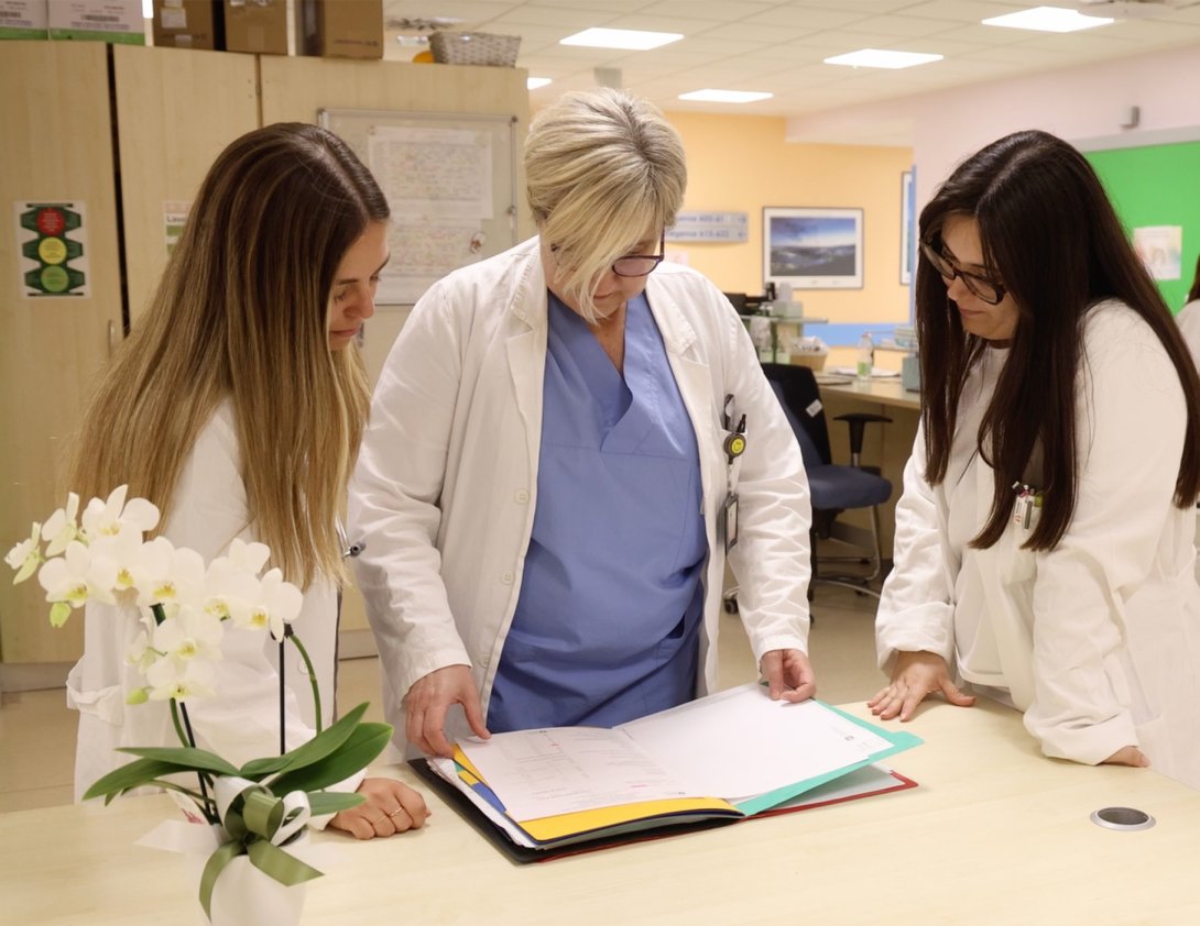 Obiettivi formativi oncologia