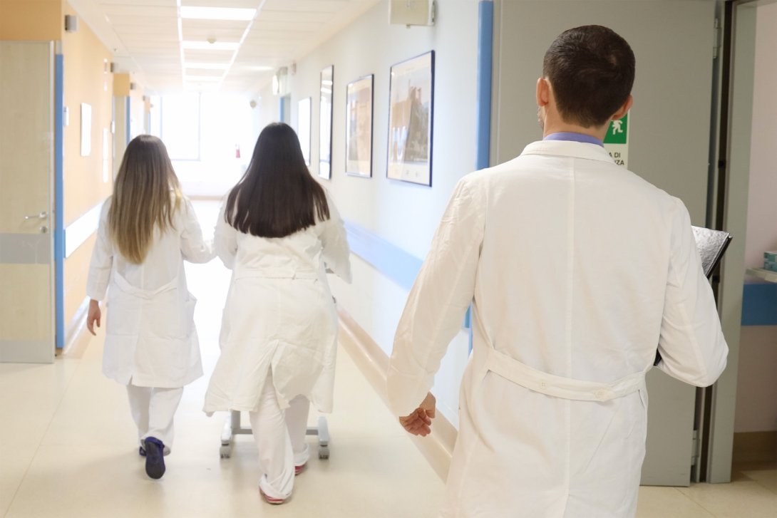 Oncologia reparto