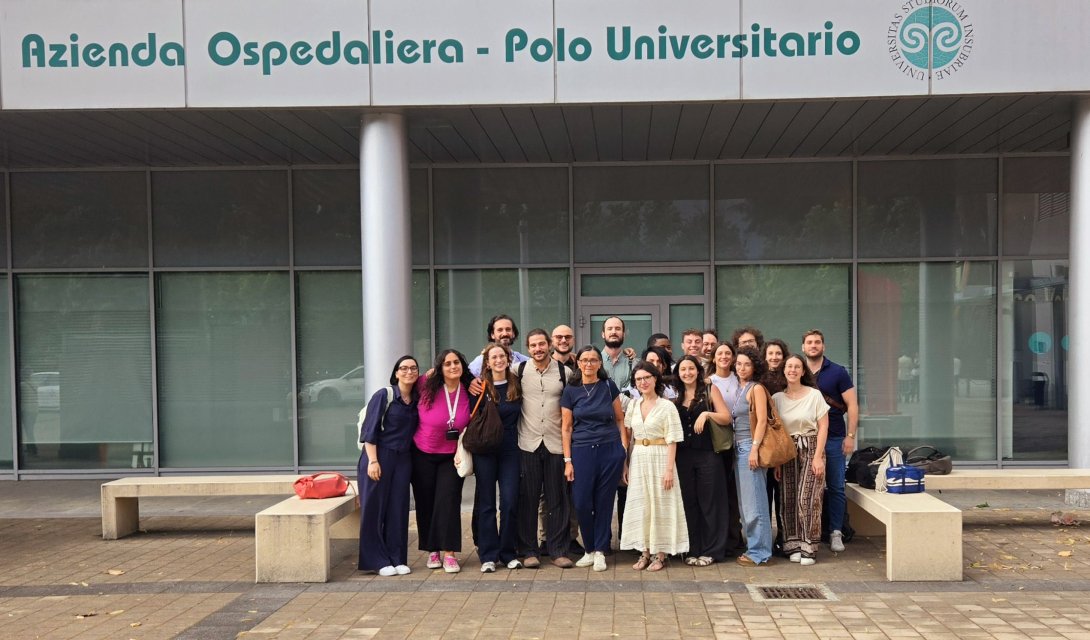 Foto di gruppo_psichiatria