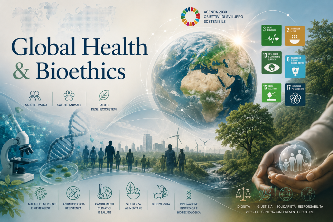 Global Healt & Bioethics