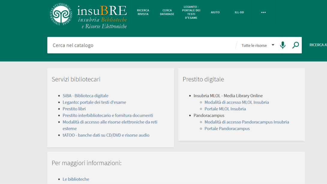 Insubre