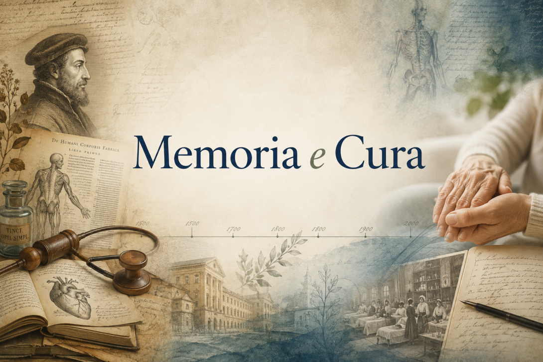 Memoria e Cura