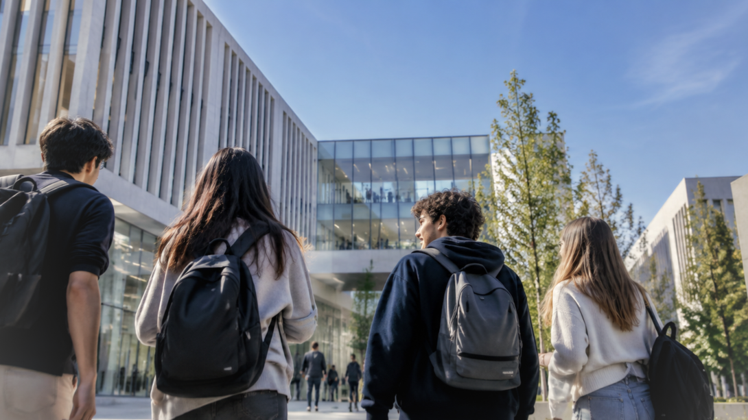 NextGen Campus Insubria