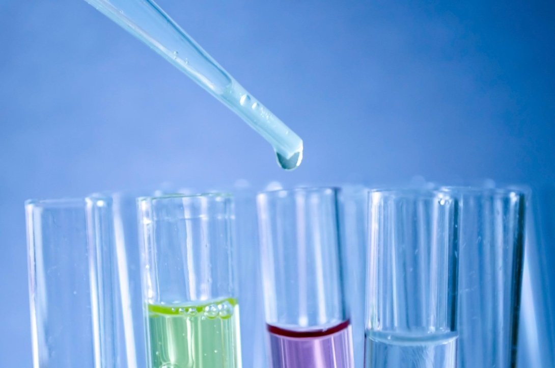 Foto Farmacologia