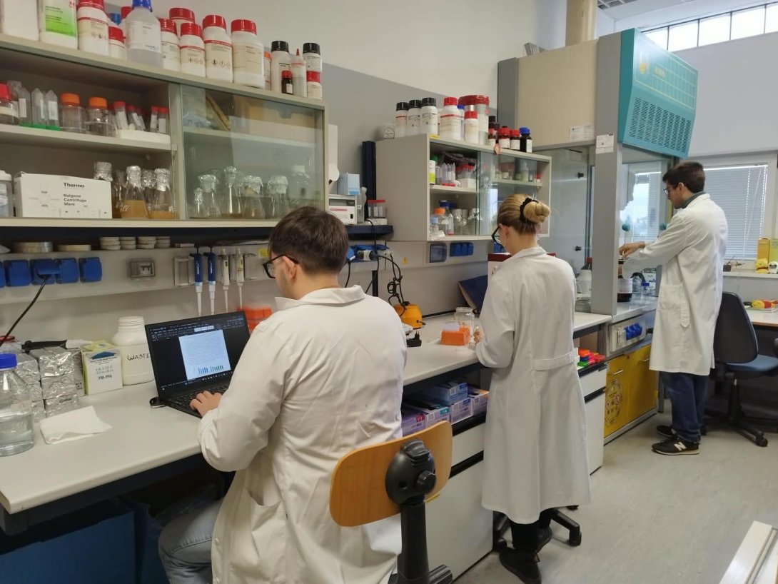 Biotecnologie