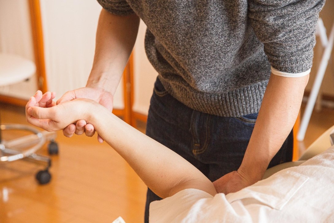 Terapia riabilitativa