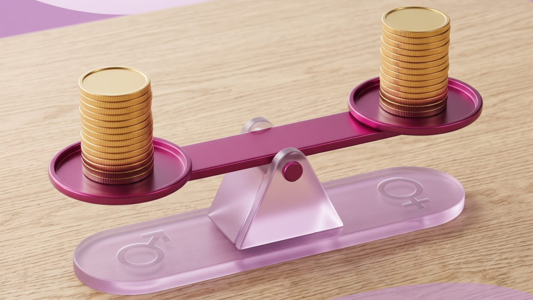 parità.salariale