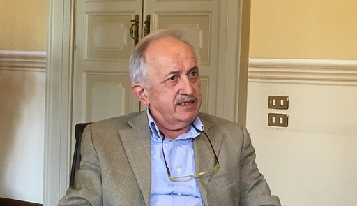 Lanfredo Castelletti
